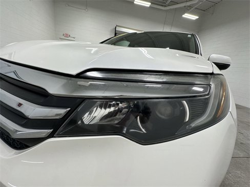 Used 2017 Honda Pilot EX-L image 11