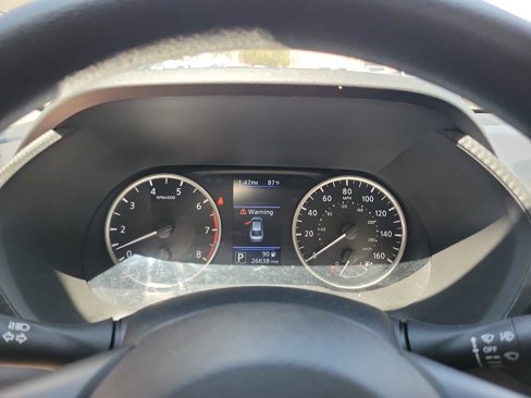 Used 2024 Nissan Sentra S image 18