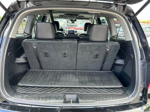 Used 2017 Honda Pilot Touring image 20