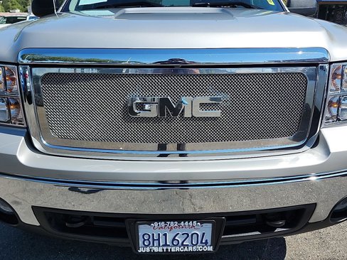 Used 2007 GMC Sierra 1500 SLE w/ California Package image 6