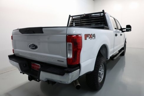 Used 2017 Ford F250 XL w/ Power Equipment Group image 50