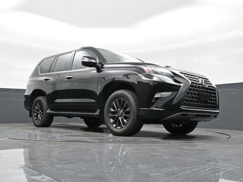 Used 2023 Lexus GX 460 Premium image 40