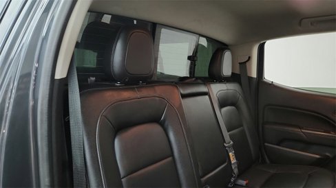 Used 2016 GMC Canyon SLT w/ Driver Alert Package image 12