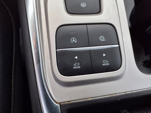 Used 2022 Ford Explorer Limited image 33