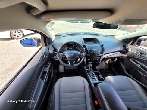 Used 2017 Ford Escape S image 13