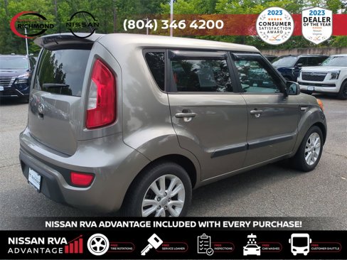 Used 2013 Kia Soul image 5