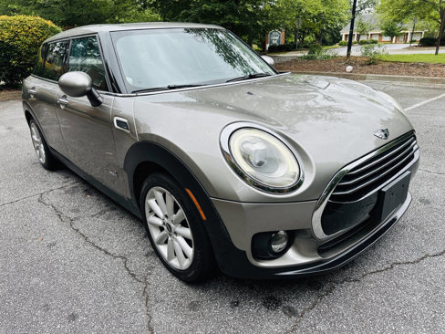 Used 2017 MINI Cooper Clubman ALL4 image 10