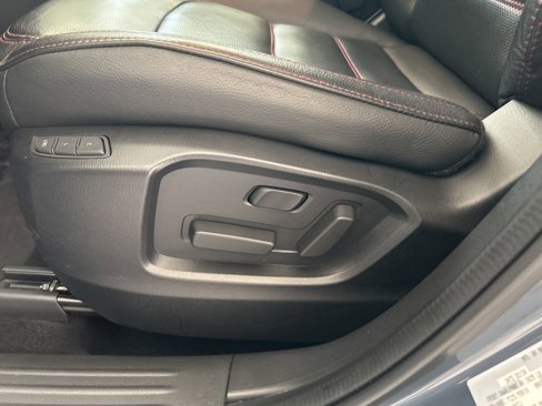 Used 2024 MAZDA CX-5 Carbon Edition image 37