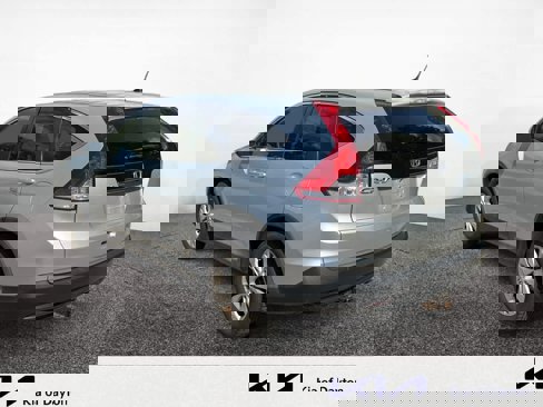 Used 2012 Honda CR-V EX image 3