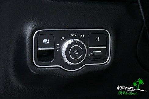 Used 2025 Mercedes-Benz G 63 AMG 4MATIC w/ Manufactur Interior Package image 20