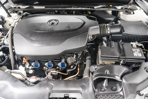 Used 2015 Acura TLX V6 w/ Technology Package image 31