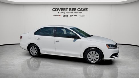 Used 2016 Volkswagen Jetta S image 12