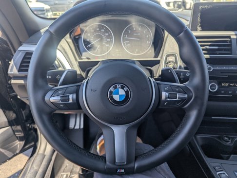 Used 2015 BMW M235i Convertible image 26