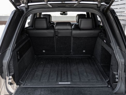 Used 2020 Land Rover Range Rover image 30