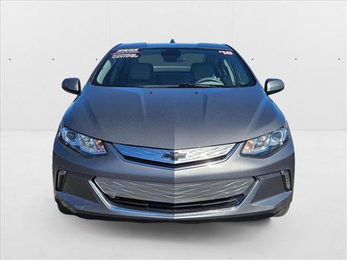 Used 2018 Chevrolet Volt LT w/ LT Driver Confidence Package image 2