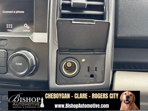Used 2018 Ford F150 XLT w/ Equipment Group 302A Luxury image 21