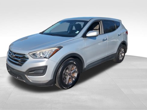 Used 2015 Hyundai Santa Fe Sport image 4