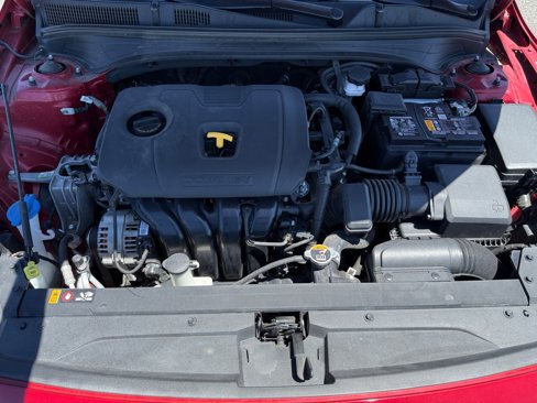 Used 2022 Kia Forte LXS image 20