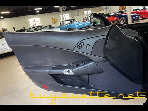 Used 2007 Chevrolet Corvette Z06 w/ Preferred Equipment Group image 20
