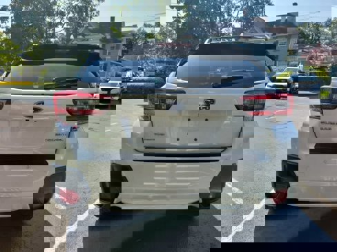 Used 2021 Subaru Crosstrek 2.5i Limited image 4