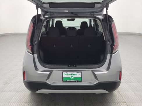 Used 2023 Kia Soul LX w/ Option Group 015 image 29