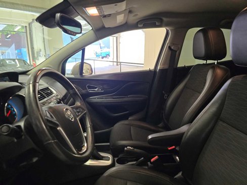 Used 2015 Buick Encore Convenience image 21