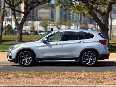 Used 2016 BMW X1 xDrive28i image 2