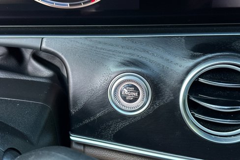 Certified 2020 Mercedes-Benz E 350 Sedan image 20