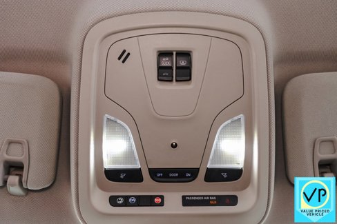 Used 2014 Chevrolet Impala LTZ image 21