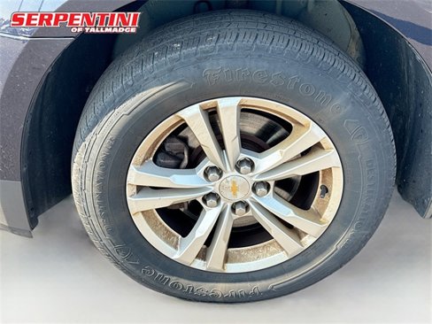 Used 2015 Chevrolet Equinox LS image 27