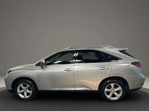 Used 2013 Lexus RX 350 F Sport image 2
