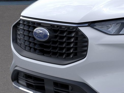 New 2025 Ford Escape Active w/ Tech Pack #1 image 17