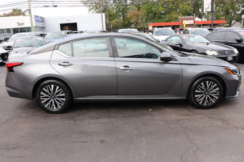 Used 2023 Nissan Altima 2.5 SV image 6
