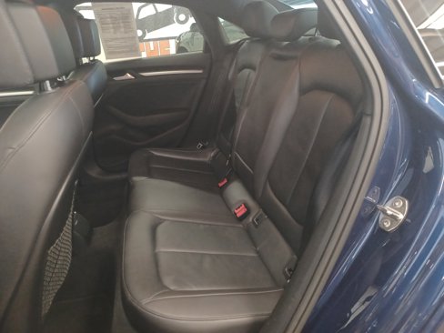 Used 2015 Audi A3 1.8T Premium w/ Cold Weather Package image 14