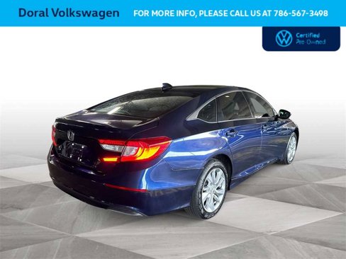 Used 2019 Honda Accord LX image 8