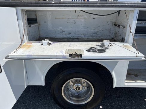 Used 2014 Chevrolet Silverado 3500 W/T image 59