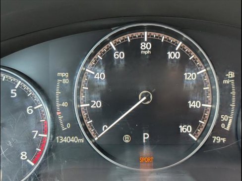 Used 2020 MAZDA CX-30 FWD w/ Select Package image 9