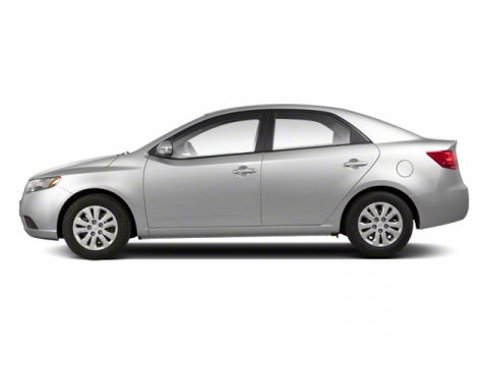 Used 2013 Kia Forte EX image 4