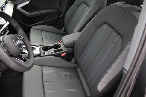 New 2025 Audi A3 2.0T Premium w/ Convenience Package image 7