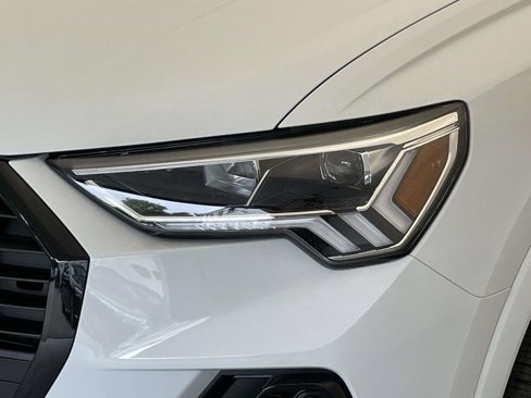 New 2025 Audi Q3 2.0T Premium Plus image 15
