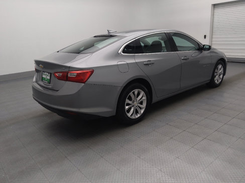 Used 2023 Chevrolet Malibu LT image 10