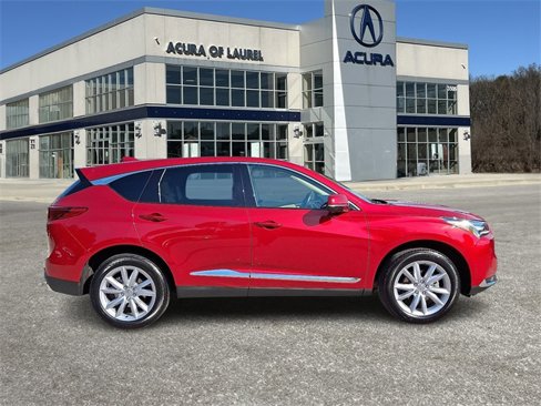 Used 2023 Acura RDX AWD image 7