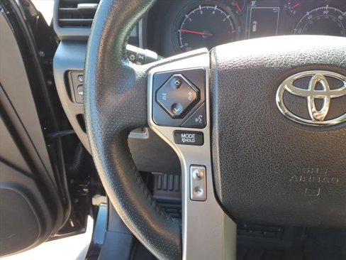 Used 2022 Toyota 4Runner SR5 image 22
