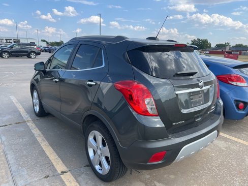 Used 2016 Buick Encore FWD image 5