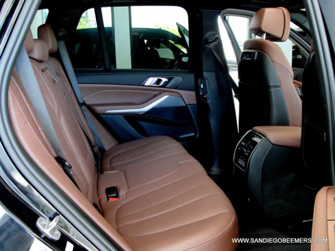 Used 2022 BMW X5 sDrive40i w/ M Sport Package image 78