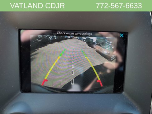 Used 2019 Dodge Durango GT image 26