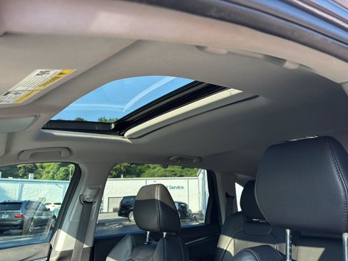 Used 2020 Acura MDX FWD image 26