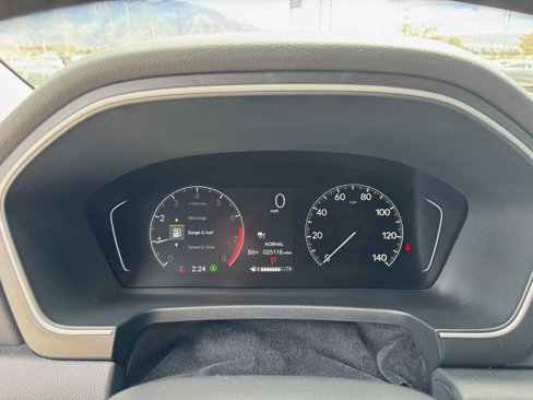 Used 2023 Honda Pilot EX-L image 19