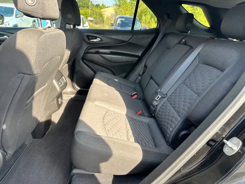 Used 2020 Chevrolet Equinox LT image 25