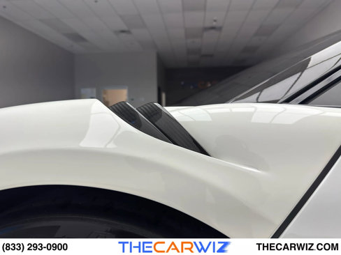 Used 2019 McLaren 600LT image 15
